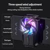 Gambar Memo FL05 Cooler Handphone FL05 / Pendingin HP MEMO FL05 / Gaming Fan dari ANM TRADING 3 Tokopedia
