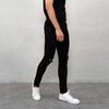 Gambar celana jeans hitam sobek ripped slim fit denim slim fit houseofcuff - 27 dari House of Cuff Jakarta Barat 1 Tokopedia
