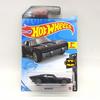 Gambar Hotwheels Hot Wheels Batmobile The Batman Hitam Original Mattel dari Hanstoy House Jakarta Barat 1 Tokopedia