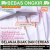 Gambar Serokan Kutu Air Kotak 5 cm Beku Kultur Daphnia Magna Kutir Cupang dari Pusat Aquarium Murah Kota Depok 1 Tokopedia