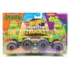 Gambar HOT WHEELS MONSTER TRUCK ISI 2 - FYJ64 MAINAN ANAK MOBIL MOBILAN - HOTWEILER dari D'Best Toys Jakarta Utara 8 Tokopedia