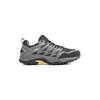 Gambar SPOTEC Sepatu Hiking Windfinder Abu Tua - Hitam - 40 dari Spotec Official Store Kota Bekasi 2 Tokopedia