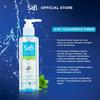 Gambar Safi White Expert (Paket WE Starter) Ultimate Essence - Toner - Cream dari Mega Beauty Fashindo Kab. Tangerang 4 Tokopedia
