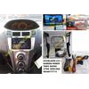 Gambar HEADUNIT YARIS 2009-2013 & KAMERA PARKIR dari CITRA KENCANA Jakarta Pusat 1 Tokopedia