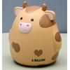 Gambar Celengan pajangan rumah mainan anak piggy bank Celengan sapi - Puppy Coklat dari Rumah Kado Tangerang Jakarta Barat 8 Tokopedia