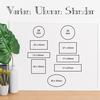 Gambar Stempel Otomatis 1 Warna - KECIL, 1 WARNA dari linggo grafika Jakarta Timur 4 Tokopedia