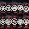 Gambar Velg Ban Drift WPL D12 PNP HEX - 3Spoke, lebar 19mm dari FroZeToKhai Kota Tangerang Selatan 2 Tokopedia