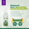 Gambar PAKET HEMAT 3 Btl Femitia Disinfectant Spray 100ml Travel Size Favorit dari Tunggal Health Care 2 Tokopedia
