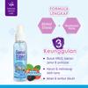 Gambar PAKET HEMAT 3 Btl Femitia SensiTizer 100ml - Ampuh Bunuh Virus Bakteri dari Tunggal Health Care 2 Tokopedia