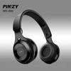 Gambar Headphone Bluetooth PINZY MS666 Stereo HIFI Sound - Hitam dari PINZY Official Store Jakarta Barat 1 Tokopedia