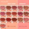 Gambar FOCALLURE Plumpmax lipstick glossy waterproof long lasting FA153 - FA153-11 dari beauty entity Jakarta Barat 2 Tokopedia
