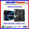 Gambar Asrock A520M-HDV dari silicon ONE Computer Kota Bandung 1 Tokopedia