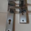 Gambar handel/gagang pintu rumah aldron handel pintu besar - 06 sn/gp dari fredo_shop Jakarta Utara 6 Tokopedia