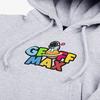 Gambar Geoff Kids - Pullover Saturn Misty Kids | Hoodie Anak | Jacket Anak - XXL dari Geoff Max Official Kota Bandung 2 Tokopedia