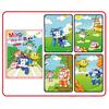 Gambar Magic Water Book - Buku Gambar Anak - Mainan Mewarnai - COWOK - Space dari AngeloHut Jakarta Barat 10 Tokopedia