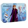 Gambar FROZEN 2 DISNEY can puzzle 100 pcs FROZEN2 ELSA ANNA PUZZLE DISNEY - 1 dari Baby Angeline Shop Jakarta Utara 1 Tokopedia