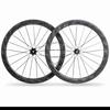 Gambar WINSPACE HYPER WHEELS Carbon Wheelset 700c Disc Brake hub shimano/xdr - 50mm dari IndoWebstorecom Jakarta Barat 2 Tokopedia