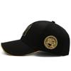 Gambar NY-001 IMPORT PREMIUM TOPI BASEBALL TOPI PRIA WANITA - 7WARNA - BLACK WHITE dari Famyly8 Jakarta Timur 4 Tokopedia