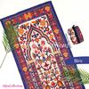 Gambar Sajadah Travel Motif Kerang - C - Hijau dari hijracollections Kota Tangerang 6 Tokopedia