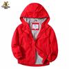 Gambar Jaket Anak/jaket winter Anak/Jaket Parasut Anak - Merah, XS dari niechaputrishop Kab. Garut 2 Tokopedia