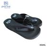 Gambar Porto - Sandal Wanita Sandal Jepit Casual Sandal Rumah Karet 3029L - LIGHT GREY, 37 dari Porto Footwear Jakarta Utara 7 Tokopedia