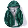 Gambar Jaket Anak/jaket winter Anak/Jaket Parasut Anak - Merah, XS dari niechaputrishop Kab. Garut 3 Tokopedia