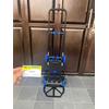Gambar Multifunction Folded Trolley -- Troli lipat serbaguna - Biru dari FO IMPORTIR Jakarta Utara 6 Tokopedia