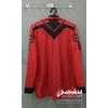 Gambar Baju Koko SHANG-CHI lenganpanjang Lebaran Ramadhan Idul Fitri (Bowden) - XS dari Kaitokid Hobbies Kota Semarang 3 Tokopedia