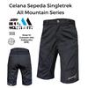 Gambar Celana STR AllMountain Shorts (Konfirmasi size sebelum Pesan - CSAM, L dari SINGLETREK OFFICIAL Kota Tangerang 1 Tokopedia