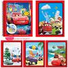 Gambar Magic Water Book - Buku Gambar Anak - Mainan Mewarnai - COWOK - Space dari AngeloHut Jakarta Barat 12 Tokopedia