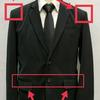 Gambar JAS BLAZER PRIA SLIM FIT kancing dua - Hitam, M dari PAS MANTAFFF Jakarta Barat 2 Tokopedia