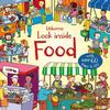 Gambar Buku usborne look inside, lift the flip, buku bacaan pengetahuan impor - Look Trains dari Lovely Gubuk Kota Batam 6 Tokopedia