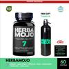 Gambar HERBA MOJO -Free Gift (Bag) - Meningkatkan Kadar Testosteron - Stamina dari GrageMed Herbal Store Kota Bandung 1 Tokopedia