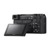 Gambar Sony Alpha A6400 Body Only GARANSI RESMI - StandardPackage dari JPCKemang Jakarta Selatan 7 Tokopedia