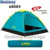 Gambar Tenda Camping Monodome Bestway Pavillo X2 Tent #68040 - Speeds LX 18-33 dari Gudang Olahraga Jakarta Barat 7 Tokopedia