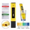 Gambar PH Meter Digital Tester Alat Pengukur Keasaman Cairan Air Hidroponik - KUNING (0.1) dari Indoware Online Jakarta Barat 4 Tokopedia