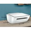 Gambar Printer Hp Deskjet Ink Advantage 2135 All In One - 2335 dari V-TECHNOLOGY Official Store Kota Depok 4 Tokopedia