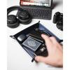 Gambar ARK Fiber Leather Desk Tray Catchall - Royal Blue dari Press Play Jakarta Utara 9 Tokopedia
