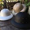 Gambar Helm Topi Kolonial Menir Belanda dari Vintage Storage Kab. Sleman 3 Tokopedia