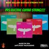 Gambar PRS electric guitar strings Classic series ( senar gitar elektrik) - RegLight 10-46 dari Hiendguitarcom Jakarta Selatan 2 Tokopedia