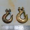 Gambar CLEVIS SLIP HOOK w/ LATCH PENGAIT SLING ROPE TALI WINCH UTV ATV SUV - 1 Ton dari DO OFFICIAL STORE Kota Bekasi 3 Tokopedia