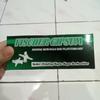 Gambar TERMURAH Fischer fiser fixer gypsum gipsum isi 120pcs dari Raja kain bintik Jakarta Barat 3 Tokopedia