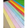 Gambar KERTAS HVS ECERAN WARNA WARNI A4 80 GSM - KUNING PASTEL dari EksoStationery Kota Tangerang 1 Tokopedia