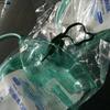 Gambar SELANG OKSIGEN DENGAN MASKER | DEWASA COSMO MED OXYGEN MASK WITH TUB - NOUSMED dari Pulauseribujakarta Jakarta Timur 3 Tokopedia