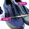 Gambar Cat Sepatu Canvas - Kanvas, Suede, Nubuck 1 Liter | Merek KSJ - 500 ML dari KSJ OFFICIAL STORE Kab. Sleman 5 Tokopedia