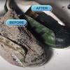 Gambar Pembersih Sepatu - Shoes Cleaner - Sabun Cuci Sepatu - 1 LITER dari KSJ OFFICIAL STORE Kab. Sleman 3 Tokopedia