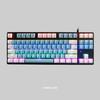 Gambar Rexus Keyboard Gaming Mechanical Legionare MX5.2 TKL - Grey Blue, Blue Switch dari Rexus Official Store Jakarta Pusat 2 Tokopedia