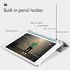 Gambar Sarung Silicon Soft Case iPad Air 4 10.9" 2020 / Pro Gen 3 2018 11" - Black dari Asia Gadget168 Jakarta Barat 3 Tokopedia