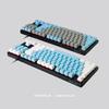Gambar Rexus Keyboard Gaming Mechanical Legionare MX5.2 TKL - Grey Blue, Blue Switch dari Rexus Official Store Jakarta Pusat 3 Tokopedia