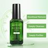 Gambar BREYLEE Blackhead & Acne Set - Pembersih Komedo & Jerawat (4 Pcs) dari BREYLEE INDONESIA Jakarta Utara 4 Tokopedia